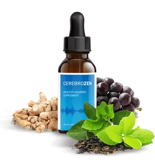 Cerebrozen24.com